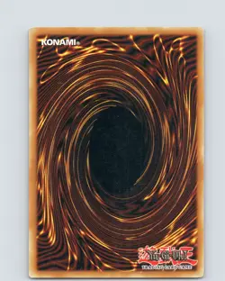 Yu-Gi-Oh TCG Lightwave Tuning TDGS-EN050 Unlimited Regular Common Card NM - Image 2
