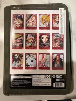 ONE PIECE CARD GAME Premium Card Collection -FILM RED Edition- English - Image 2