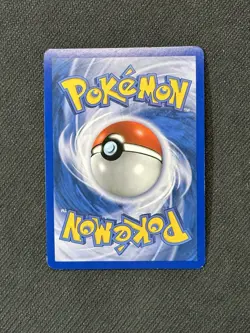 Ho-Oh HGSS01 Heart Gold Soul Silver: Black Star Promo Holo Pokemon Card - Image 2