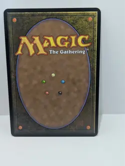 Edgar Markov - Mythic Rare - Commander - Oversized Card - Foil - C17 036 - - Image 2