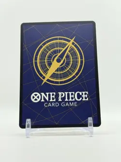 Rebecca OP05-091 SR Awakening of the New Era - ONE PIECE Card Game Japanese - Image 2