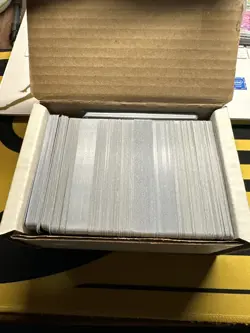 200 Plus Pokemon Basic Energy Cards. - Image 2