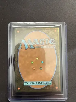 Polluted Delta (Borderless) Modern Horizons 3 Regular - Image 2