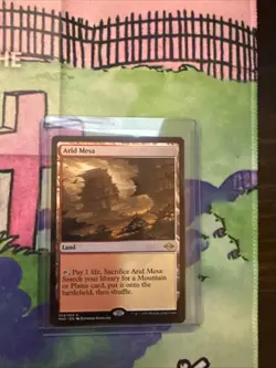 Arid Mesa Modern Horizons 2 Regular - Image 1