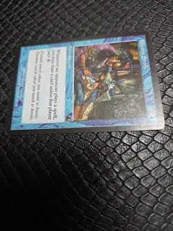 Rhystic Study - Prophecy ~NM~ Magic The Gathering - Image 2