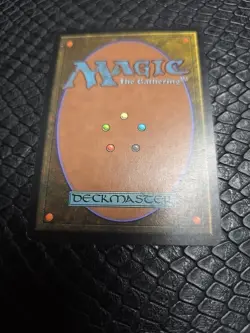 Rhystic Study - Prophecy ~NM~ Magic The Gathering - Image 3