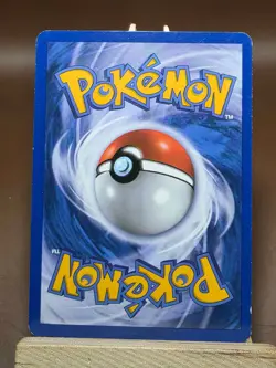 HP Pokemon Card HS Triumphant Electabuzz 33/102 - Image 2