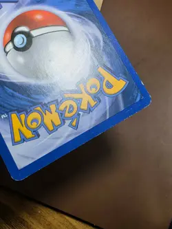 HP Pokemon Card HS Triumphant Electabuzz 33/102 - Image 3