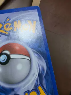 HP Pokemon Card HS Triumphant Electabuzz 33/102 - Image 4