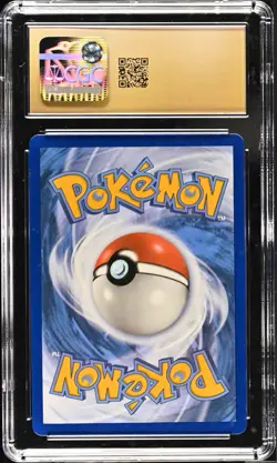 CGC 10 PRISTINE Chesnaught V 171/195 Silver Tempest Full Art 2022 Pokemon - Image 2