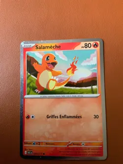 cartes Pokemon Lot de 4 cartes PROMO MEGA 2.5 HEROS TRANSCENDANTS + 2 jetons - Image 3