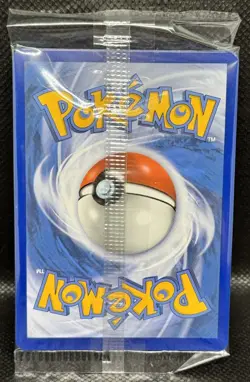 Pikachu SVP 088 Sealed Black Star Promo Pokemon TCG NM/M - Image 2
