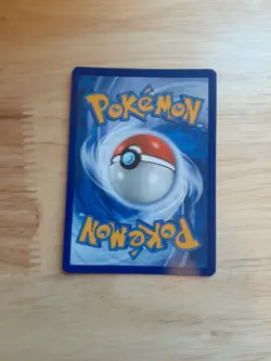 Pokemon TCG Mewtwo-EX XY XY183 Regular Promo Promo - Image 2