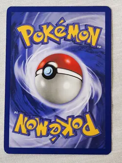 Played Mewtwo - Normal #12 Black Star Promo Pokemon TCG - Image 2