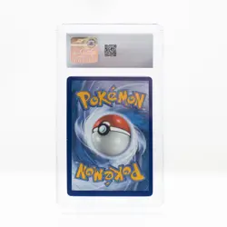 Pokemon Arceus VSTAR #176 Rainbow Rare Brilliant Stars - CGC 9 Mint - Image 3