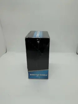 Pokemon TCG Pokemon Black Bolt Booster Bundle - Factory Sealed New 6 Packs - Image 2