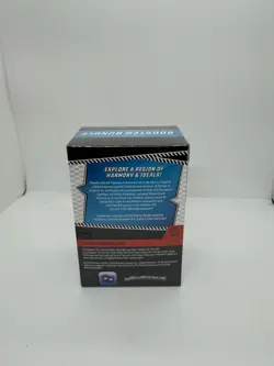 Pokemon TCG Pokemon Black Bolt Booster Bundle - Factory Sealed New 6 Packs - Image 3