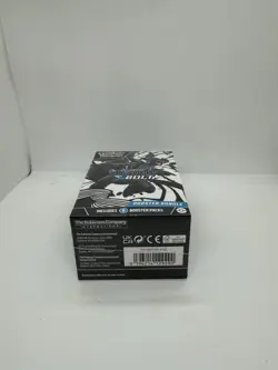 Pokemon TCG Pokemon Black Bolt Booster Bundle - Factory Sealed New 6 Packs - Image 4