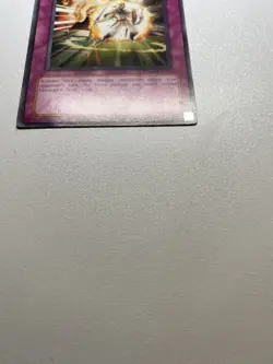 Yu-Gi-Oh! Defense Draw Unlimited Rare TDGS-EN065 HP - Image 2