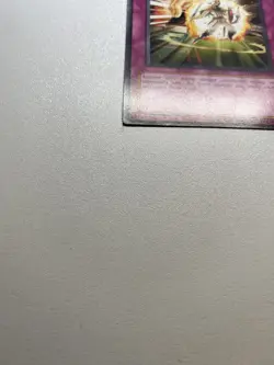 Yu-Gi-Oh! Defense Draw Unlimited Rare TDGS-EN065 HP - Image 3