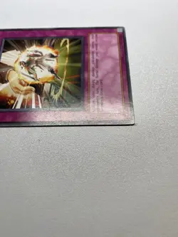 Yu-Gi-Oh! Defense Draw Unlimited Rare TDGS-EN065 HP - Image 4