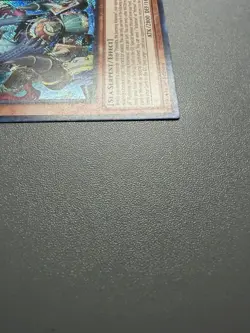 Yu-Gi-Oh! Poseidra The Storming Atlantean Secret Rare 1st Edition SUDA-EN016 NM - Image 3