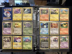 2005 Pokemon EX DELTA SPECIES Semi Complete Set LP/NM! Wow! Rare!! - Image 4