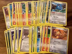 *PICK YOUR CARD* From the EX Delta Species Expansion - Pokemon Card - Image 1