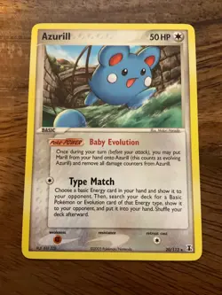 *PICK YOUR CARD* From the EX Delta Species Expansion - Pokemon Card - Image 2