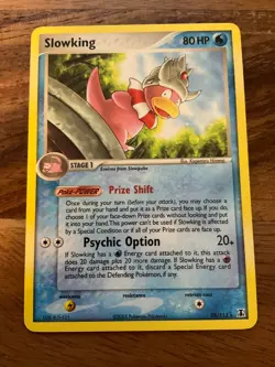 *PICK YOUR CARD* From the EX Delta Species Expansion - Pokemon Card - Image 5
