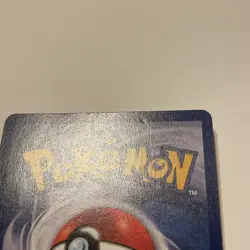 Muk 13/62 Fossil Set 1999 Holofoil Rare Holo Pokemon Card Light Play FREE SHIP - Image 3