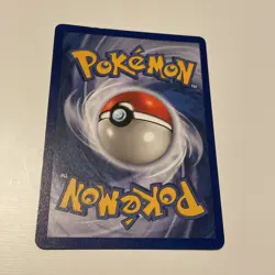 Muk 13/62 Fossil Set 1999 Holofoil Rare Holo Pokemon Card Light Play FREE SHIP - Image 4