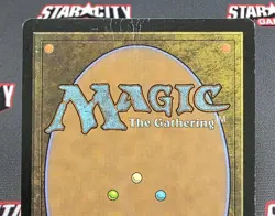 MTG Mana Confluence- DAMAGED -Journey into Nyx Magic the Gathering Card # 163 - Image 5