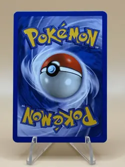 Tyranitar Holo 12/75 Neo Discovery With SWIRL! Pokemon TCG Near Mint - Image 5