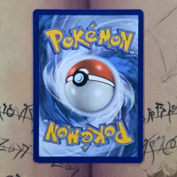 Nidoking 45/114 XY Steam Siege Reverse Holo NM Pokemon Card English - Image 2