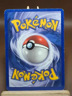 HP Pokemon Meowth EX Delta Species 77/113 - Image 2