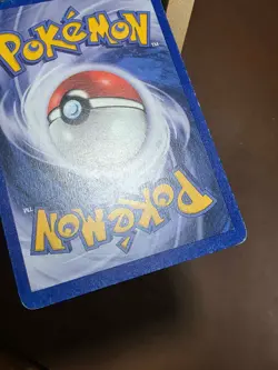 HP Pokemon Meowth EX Delta Species 77/113 - Image 3
