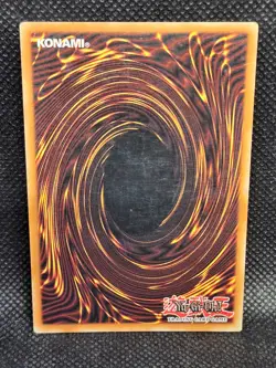 Yugioh Exiled Force LOD-023 1st Edition HP Condition - Image 2