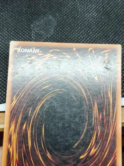 Yugioh Exiled Force LOD-023 1st Edition HP Condition - Image 3