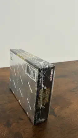 Yu-Gi-Oh! Quarter Century Bonanza 1st Edition Booster Box New/Sealed [Heavy Box] - Image 4