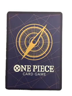 New: One Piece CCG Charlotte Opera OP03-106 Pillars of Strength Regular Common - Image 2