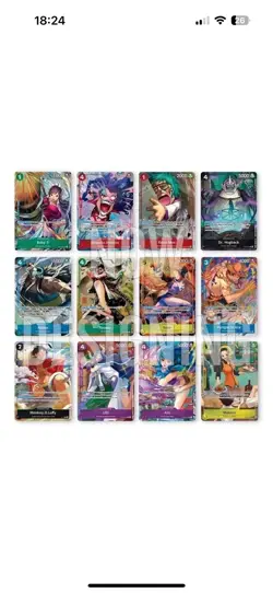 One Piece Best Selection Vol. 3 English Edition - New & Sealed Ryuma P-072 - Image 3