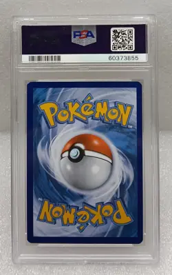 Pokemon Charizard 11/108 Reverse Holo XY Evolutions PSA 9 - Image 2
