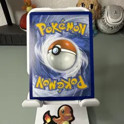 Pokemon TCG sleeping Raichu Card Paldea Evolved Illustration 211/193 - Image 4