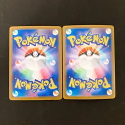 Eevee Evolution RR sv8a Terastal Festival ex Pokemon Card Japan 9set #11616 - Image 4