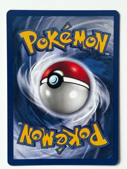 Mewtwo 10/102 Base Set Holo Rare Basic 60 HP Pokemon TCG Card - Image 2