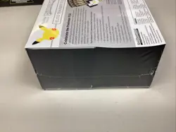 Pokemon TCG 25th Anniversary Celebrations ETB 2021 & Pikachu V-union Premium Lot 820650809439 - Image 5