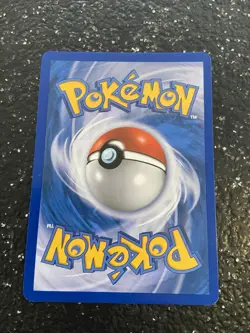 Pokemon TCG Darkrai DP52 Diamond and Pearl Holo - Image 2