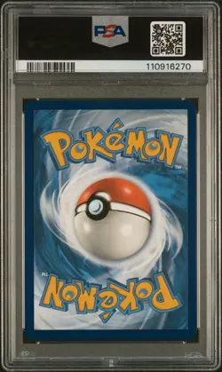 PSA 10 GEM Mint Glimmora ex 213/197 Ultra Rare Full Art - Pokemon SV03 OBF - Image 2