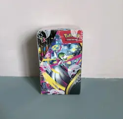 Pokemon TCG: Mega Evolution Half Booster Box 18 Booster Packs (New & Sealed) - Image 3